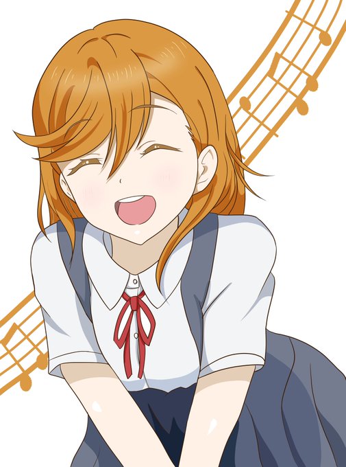 かのんちゃんが一番でした
#今年も残りわずかなので今年一番伸びた絵を貼る見た絵描きも強制でやる 