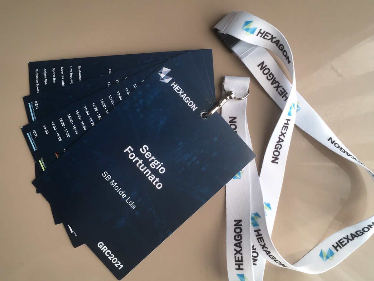 Estamos em Dubrovnik, na Croácia, no evento para revendedores da Hexagon, já estamos ansiosos para vos poder contar as novidades.

#sbmolde #VISI #WorkXplore #WORKPLAN #makeitsmarter