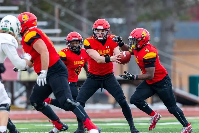 Andrew DeVries tweet media