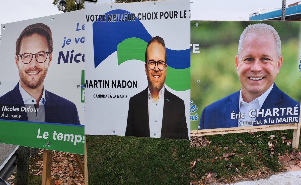 intextojournal's tweet photo. Repentigny: une campagne électorale sur fond de profilage racial https://t.co/NHcBCqMLUf https://t.co/kewqMYwFLd