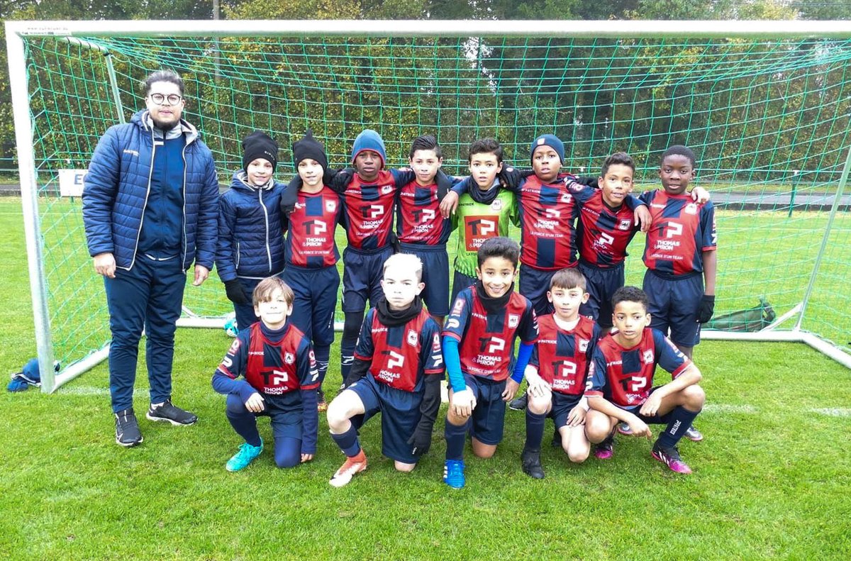 rfcliege's tweet photo. 📸 U10A & U11A au tournoi #solidariday
Nos équipes étaient à #Battice samedi à l'occasion d'un tournoi organisé par l'ACFF en soutien aux clubs sinistrés lors des inondations. Sport et solidarité ! https://t.co/MpJGmnG0fw