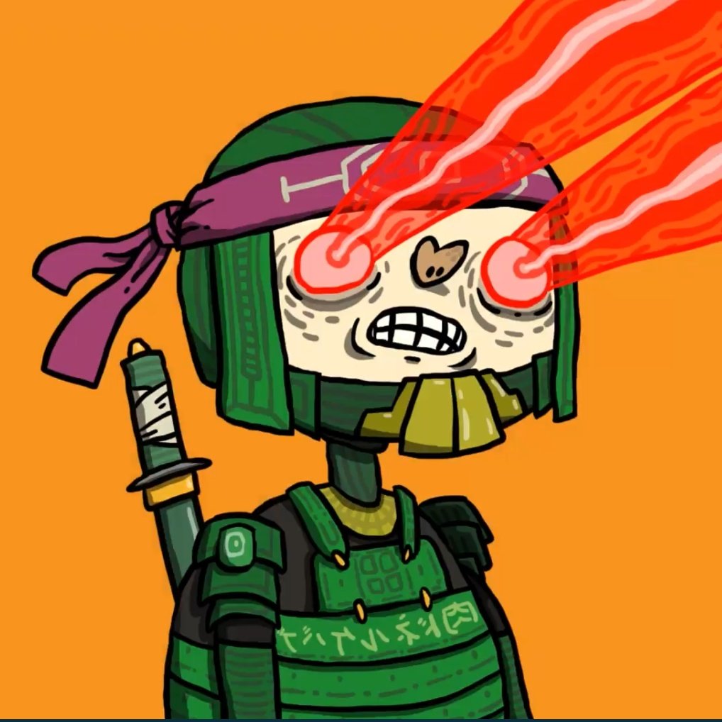 CaesarsNFT's tweet photo. #YeniProfilResmi https://t.co/hOvn1i7mJ0