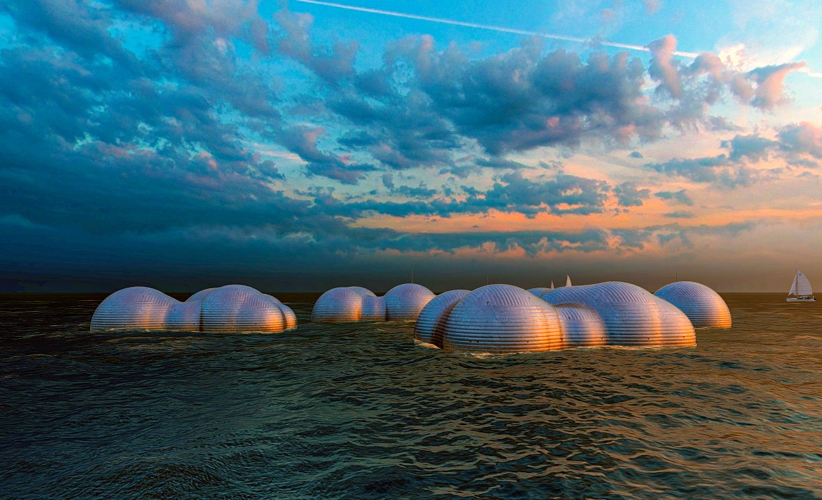 marcelofraile's tweet photo. Sea Base https://t.co/hEllPwWeUI