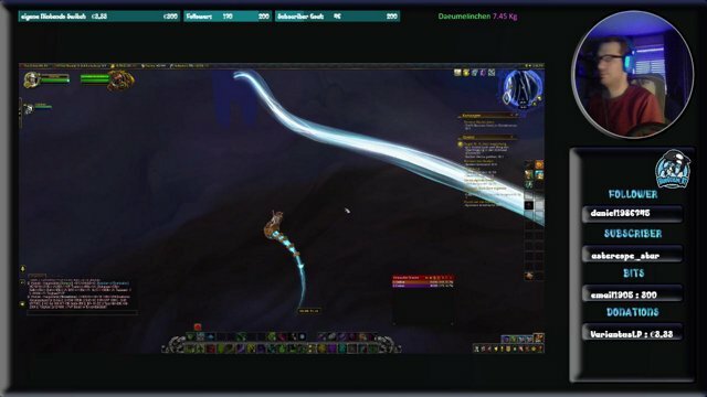 BlueOcean_87's tweet photo. Ich bin nun live auf Twitch und spiele World of Warcraft schaut doch mal vorbei. https://t.co/FMaXQAezdF

#TwitchStreamDE #NeuerStreamer #WirSupportenKleineStreamer https://t.co/Xx0FAVMiiI