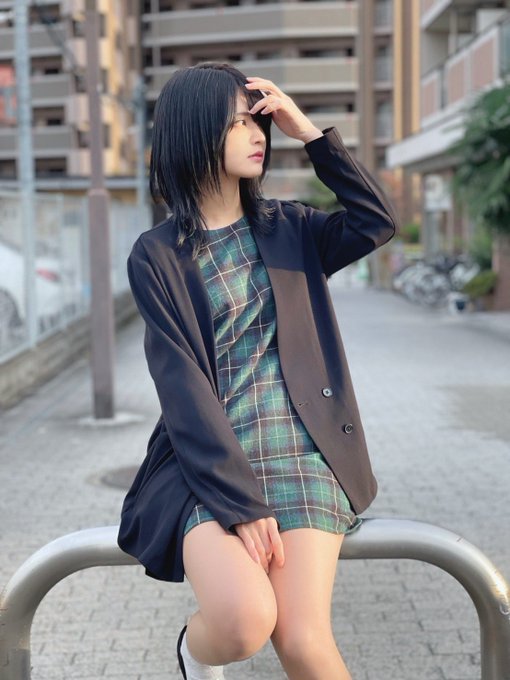 Twitterのコスプレ画像42