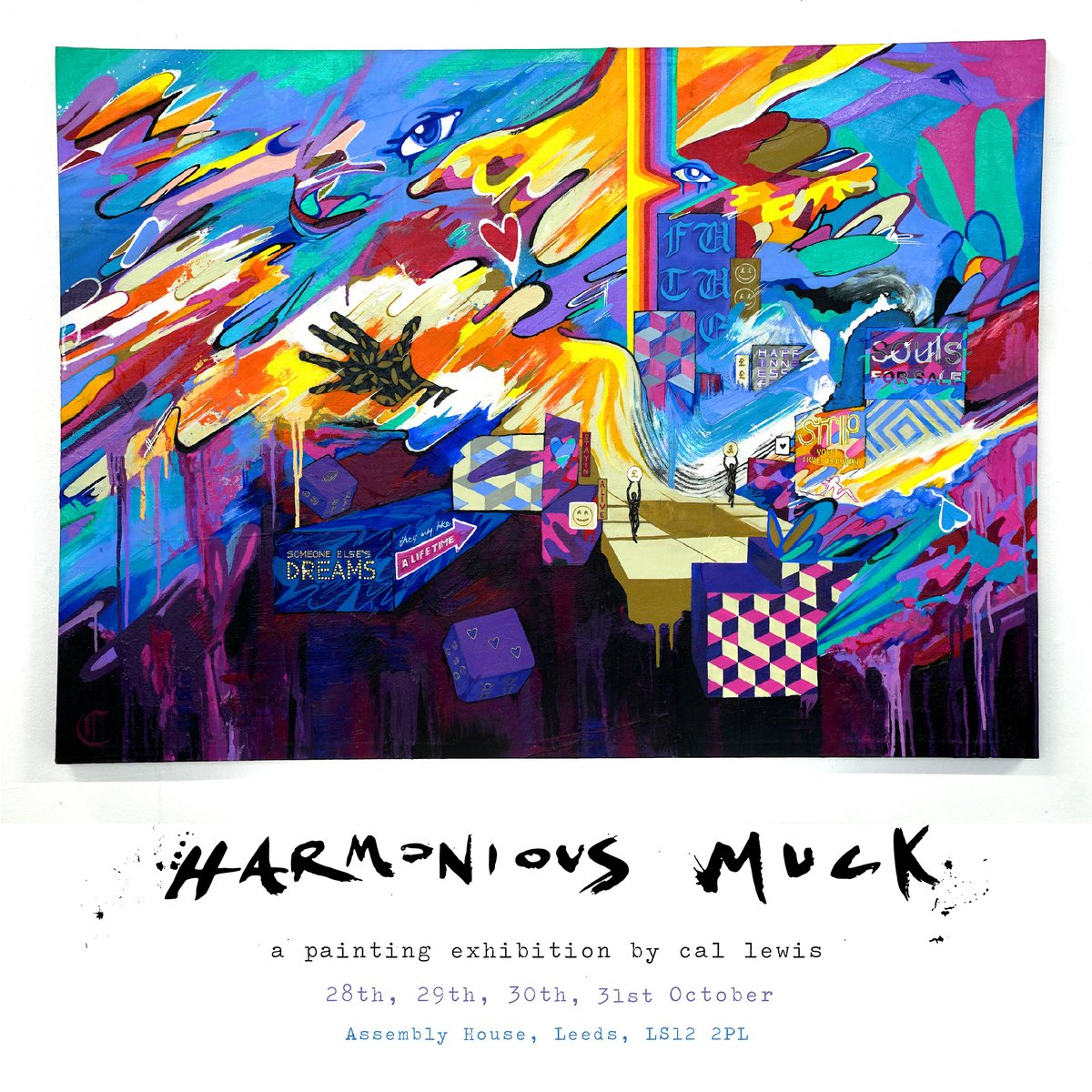 Assembly House Leeds tweet media