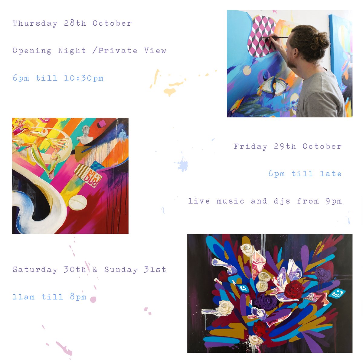 Assembly House Leeds tweet media