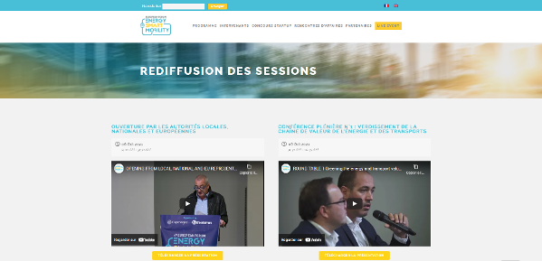 Energy4smartmobility Forum tweet media