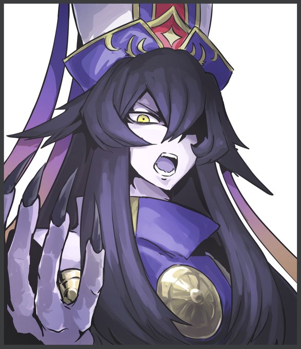 さゆうさん(@zg_sayu)宅のヌンフトさんです!
#ピクケエアスケブ 