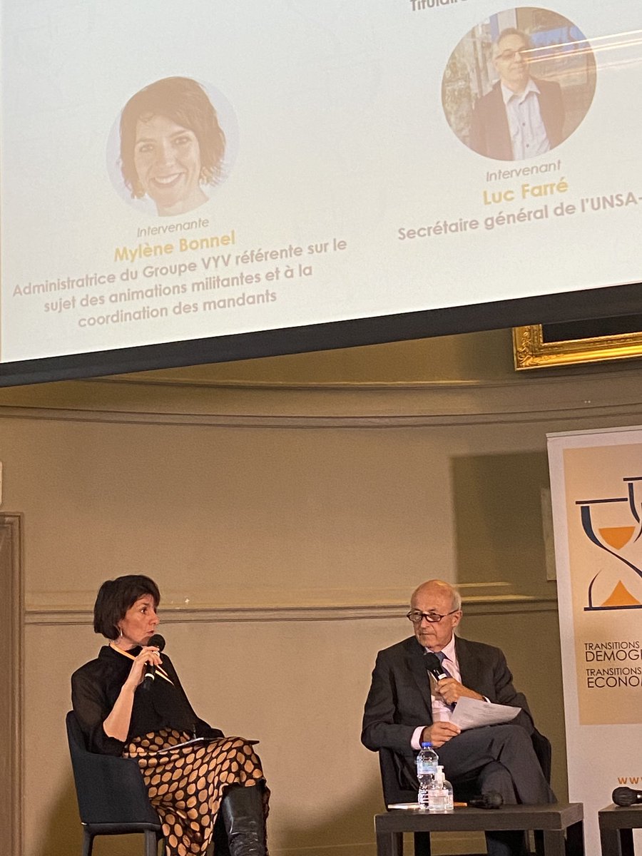 ⁦Entrepreneur du mieux vivre,  le <a href="/Groupe_VYV/">Groupe VYV</a>⁩ accompagne ses adhérents pour préparer une retraite socialement active. 
#santé #retraite ⁦<a href="/MyleneBonnel/">Mylène BONNEL</a>⁩