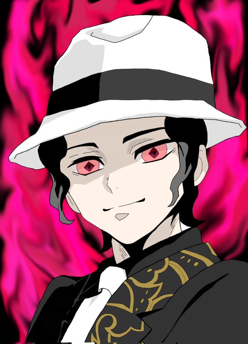 鬼舞辻無惨のtwitterイラスト検索結果 鬼舞辻無惨のtwitterイラスト検索結果