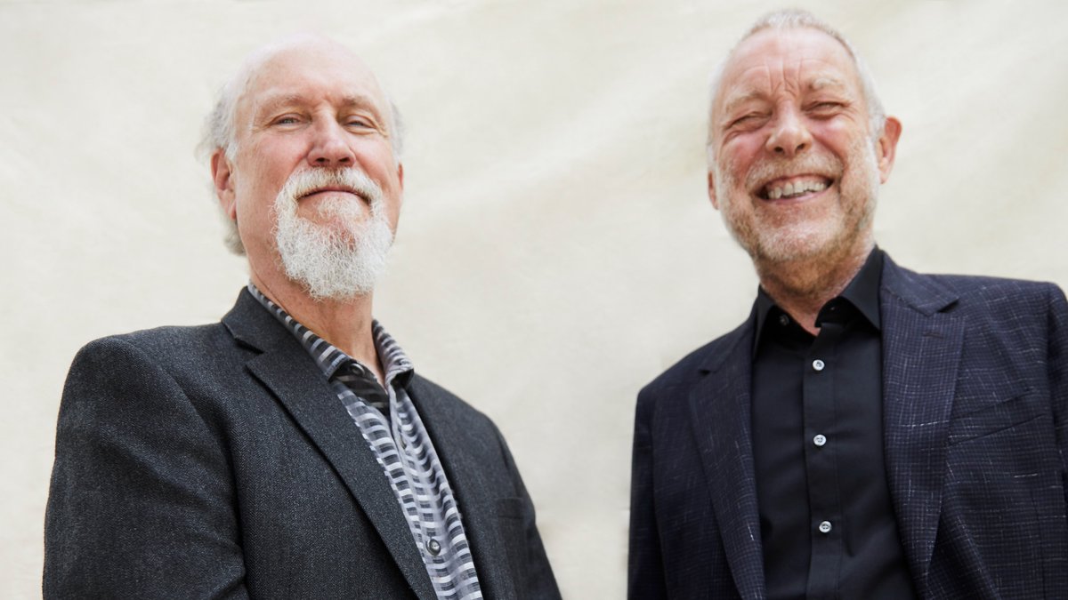 |VERY LAST TICKETS| Are you desperately looking for tickets to attend John Scofield & Dave Holland's concert this Wednesday? It's your lucky day: we've just released some extra tickets (seats on stage) for the performance of these two jazz world giants! bit.ly/3Gjt6ny