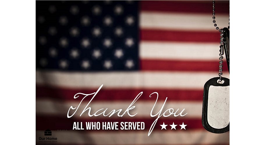 OurHomefrc's tweet photo. 🇺🇸 Did You Know: Mercer County is Home to Over 2200 Veterans ... This Represents Approximately 5.5% of the County's Population. [2019 https://t.co/bJ06OXhlkQ].  #veteransday https://t.co/oZNfLk6GLm