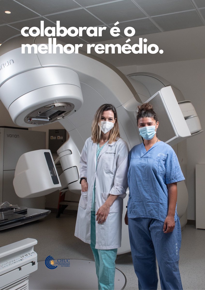 #CHUCseguro #equipaCHUC #CHUC