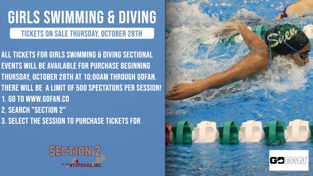 Section 2 Athletics tweet media