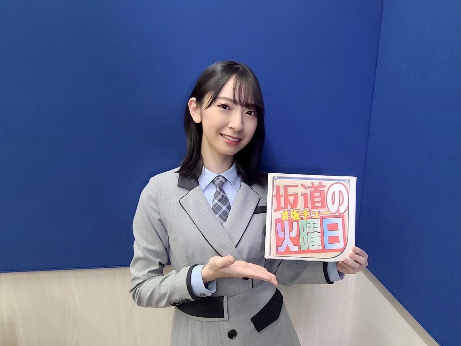 日向坂46 on X: 
