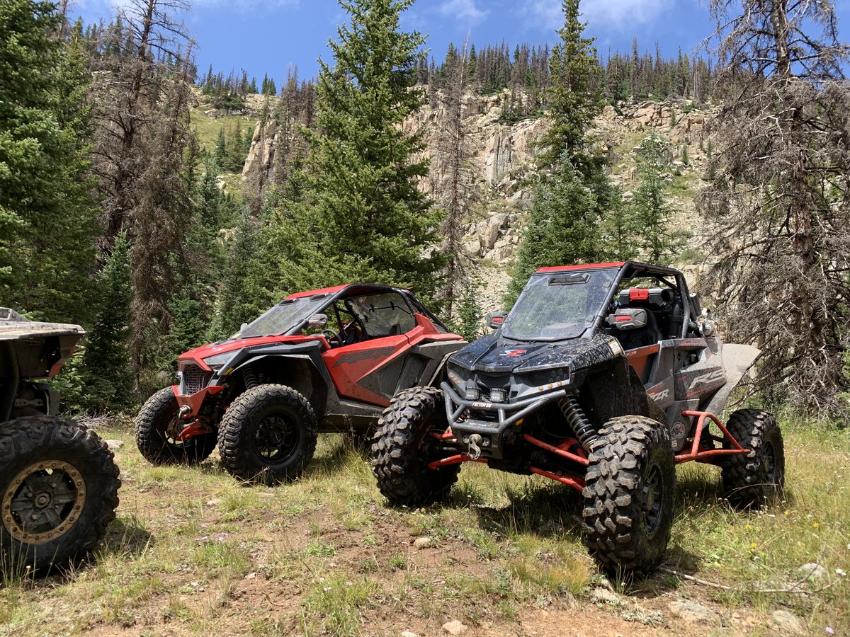 SeizmikUTV's tweet photo. Reminiscing on Taylor Park... what a great ride! #utvlife #rzrnation https://t.co/HipOGzCnCW