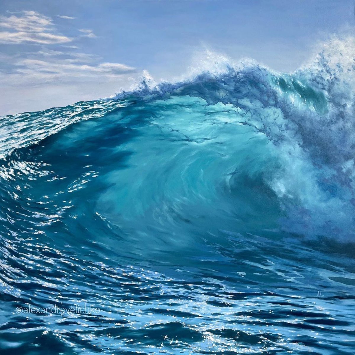 surfartworld's tweet photo. Groundswell Gallery by @surfartworld The largest Archipelago Community of #Surtartist https://t.co/QGdSChb51N #surfart #wavesrt #groundswellorigins curated by @ScottMartin_org #surfartworld #groundswellgallery https://t.co/70FKBBz81t