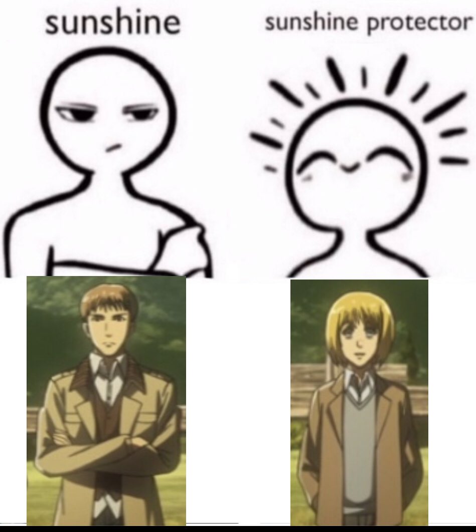 This is literally them!