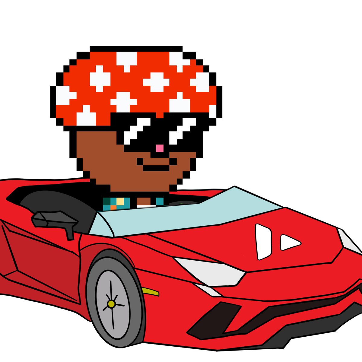 pixel_poppa's tweet photo. @satsdart @blknoiz06 We here https://t.co/0Sk7DoGzSq