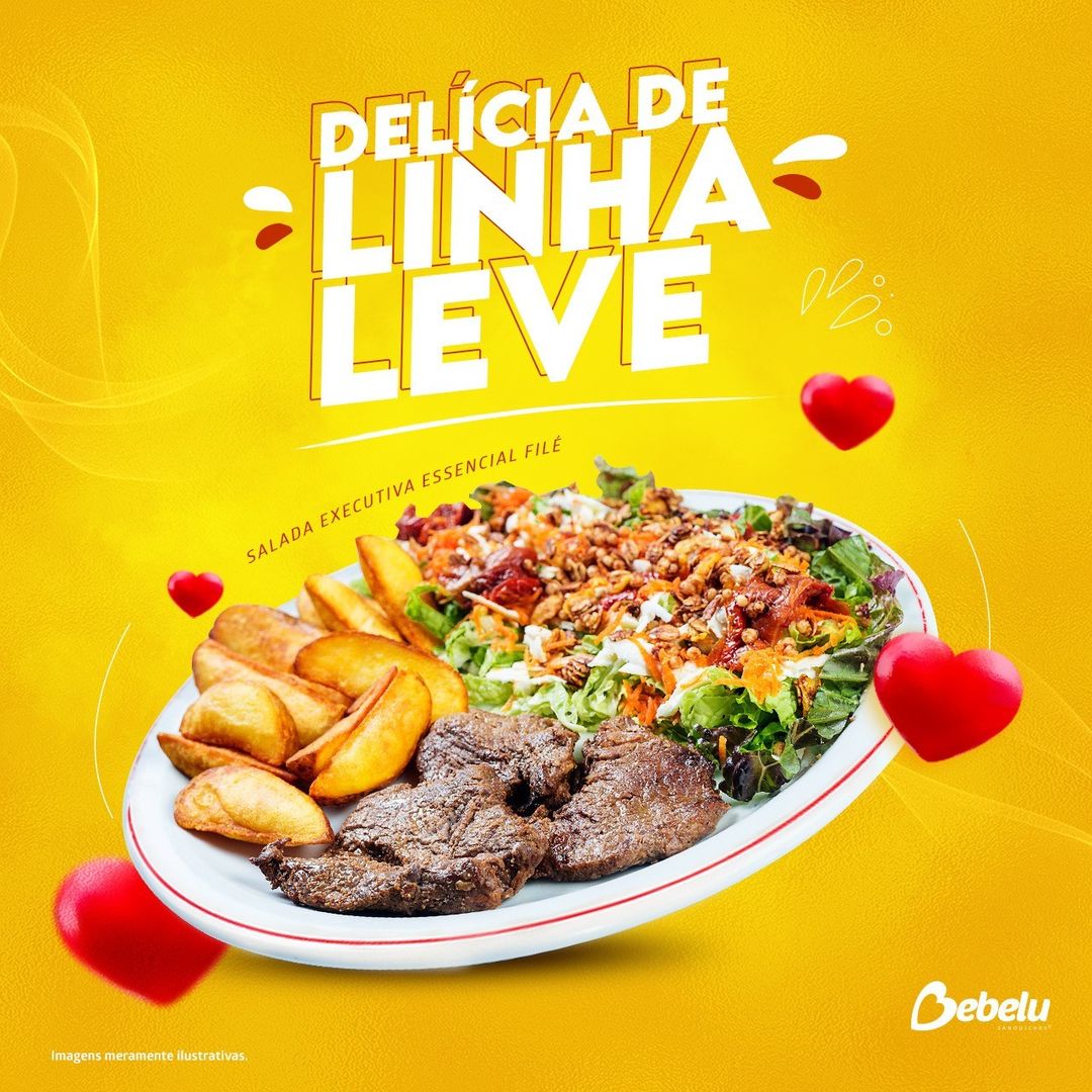 BebeluCG's tweet photo. Segunda-feira é o dia oficial de começar a #dieta, né?! 🤣 Então nada melhor que você aproveitar essa deliciosa #Salada Executiva completa e saborosa! 

🕙 Loja e delivery funcionando das 11h às 22h. https://t.co/IhiL7nRE3g
