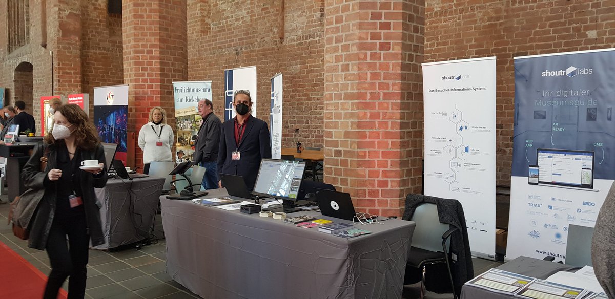 Visit us @FocusMuseum !!