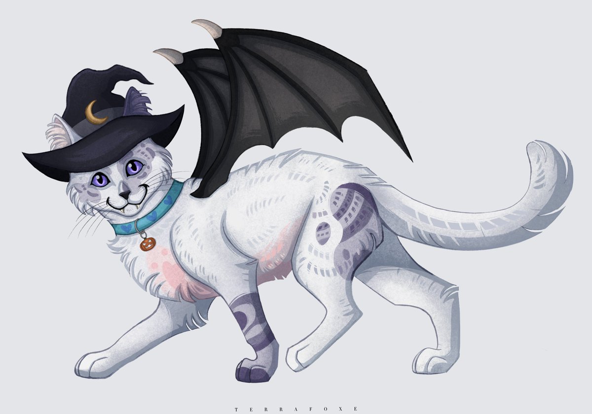 terrafoxe's tweet photo. Hello guys, I'm selling an YCH <3 
If you're interested check out the rules here! 
https://t.co/KGkczDo1HJ

#animalart  #cat #catart #commission #furry #furryart #halloween #kittyart #warriorcats #commissionart #ychcommission #halloweenych #furryych #commissionych #ych https://t.co/qNYGVeHL05