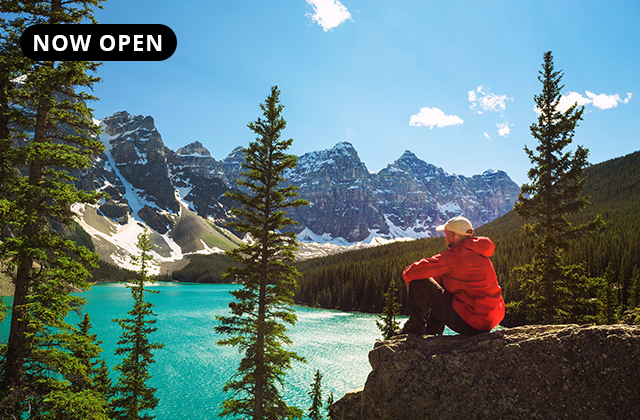 Lance_AC's tweet photo. With flights to top destinations like Montreal, Toronto, and Vancouver, take a break from it all and get going with great fares from Air Canada. https://t.co/pq2GloDmAM https://t.co/XtsGAKb48C