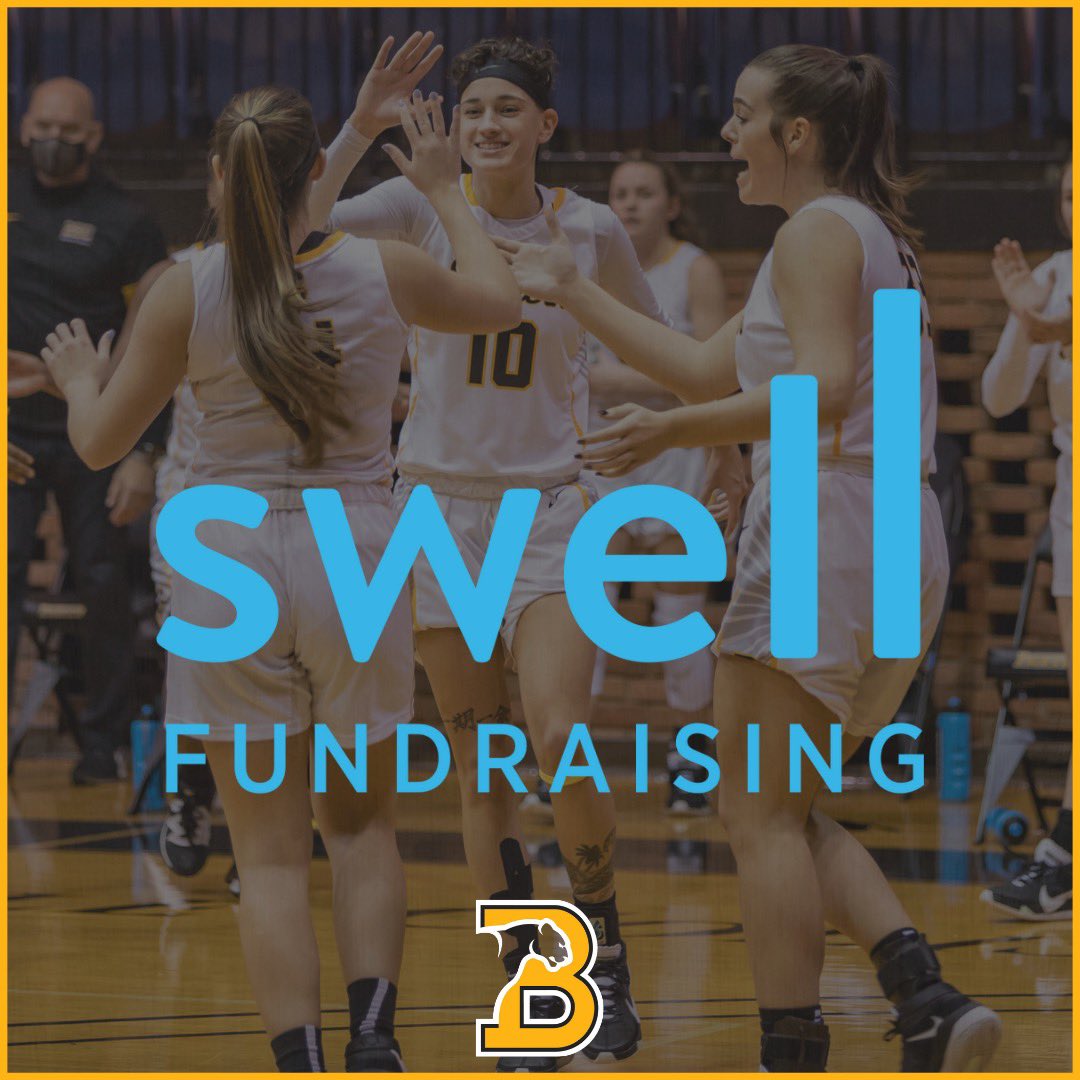Hey PANTHERFAM! There’s still time to make a donation that will help us to achieve our goals on and off the court this year. Please see the link in our bio if you’d like to make a donation. THANK YOU! #YeahPanthers | #PANTHERFAM