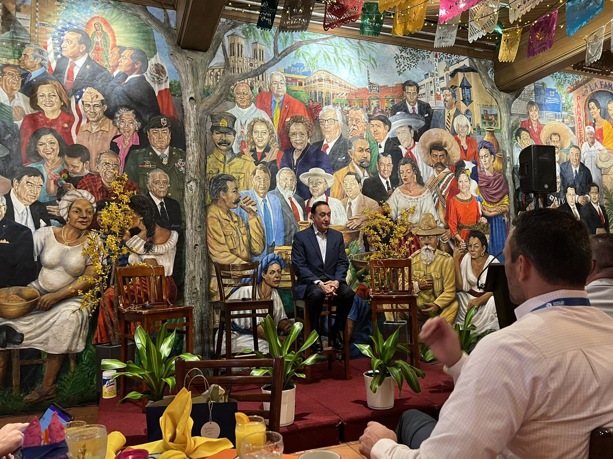 Bill Carlson tweet media