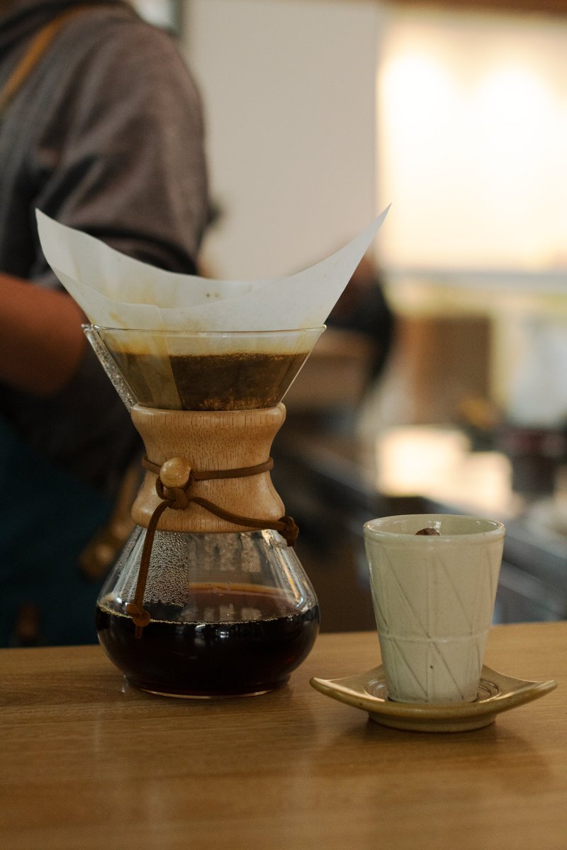 TriangularCafe's tweet image. Disfruta nuestro nuevo articulo. Porque elegir café de especialidad. 

triangularcafe.com/2021/10/22/por…