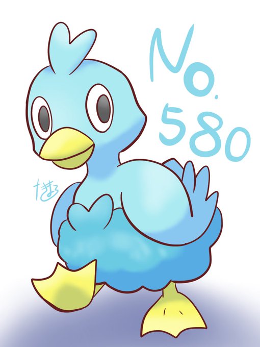まりょちゃん1日1ポケのtwitterイラスト検索結果