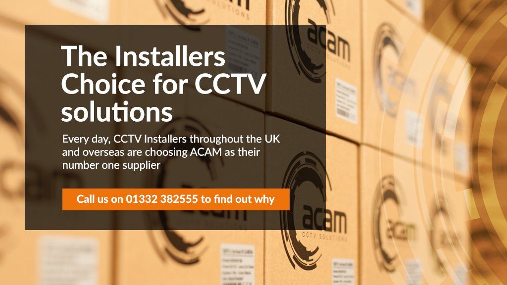 Not tried Milesight’s Artificial Intelligence range yet? Why not book a demo with us in our Derby-based showroom? 

Contact our team on 01332 382555 to arrange your visit. Meanwhile, browse the range on our website - buff.ly/2QZb6dk