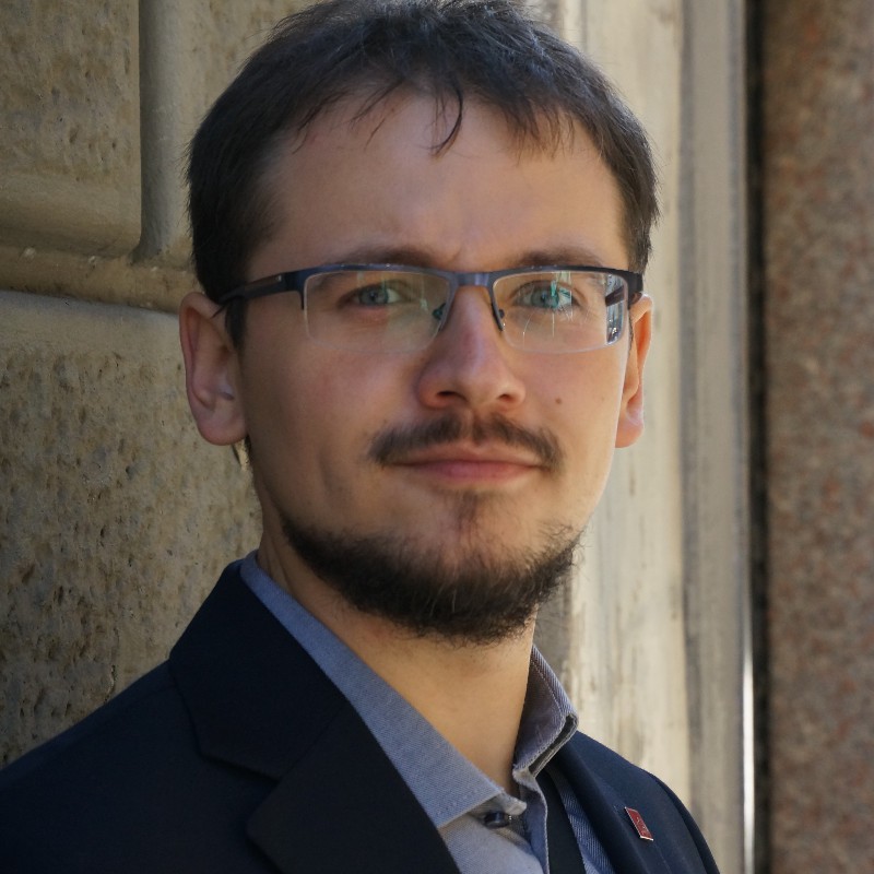 [International 🌍] Michal Lipian, maître de conférence à l'<a href="/unilodz/">Biuro Prasowe UniLodz</a> revient sur son parcours Arts et Métiers au @lifse_am ainsi que sur les avantages d'avoir obtenu la Bourse Eiffel, décernée par <a href="/CampusFrance/">Campus France</a>.
👉 artsetmetiers.fr/fr/actualites/…