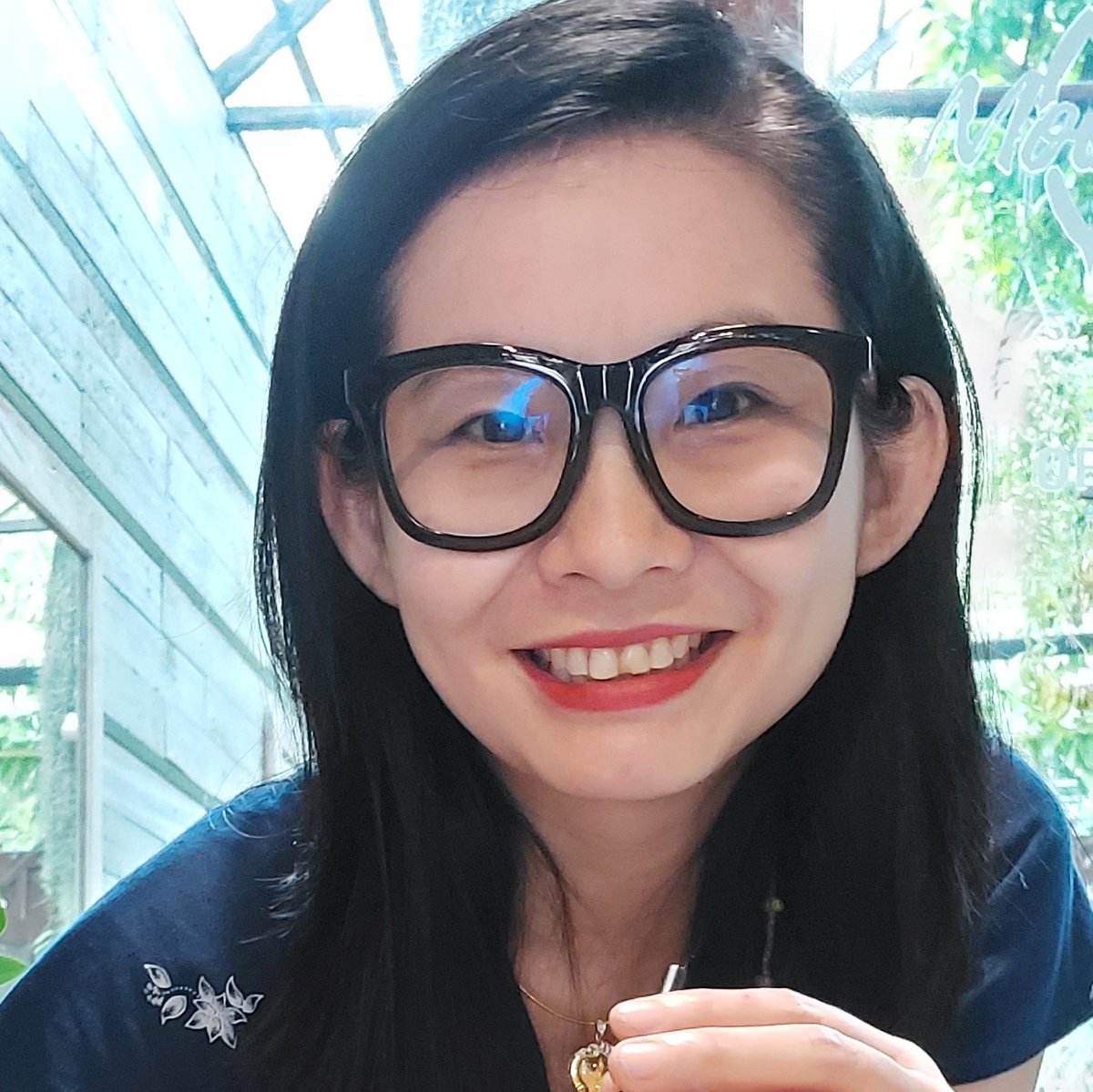 MsPerJer's tweet photo. #NewProfilePic https://t.co/aH0bDKr2Wm