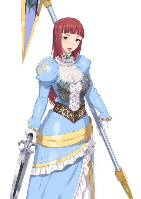 台詞無し差分(1/3 