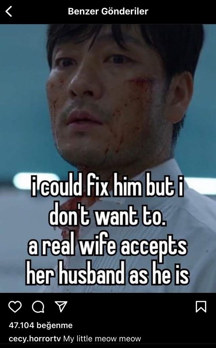 my irl friend just sent me this saying "this is so you" YEAH IT'S SO ME BECAUSE I TWEETED IT