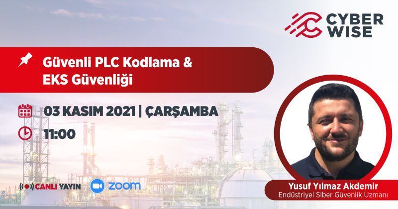 EKS Siber Güvenlik Ekosistemi tweet media