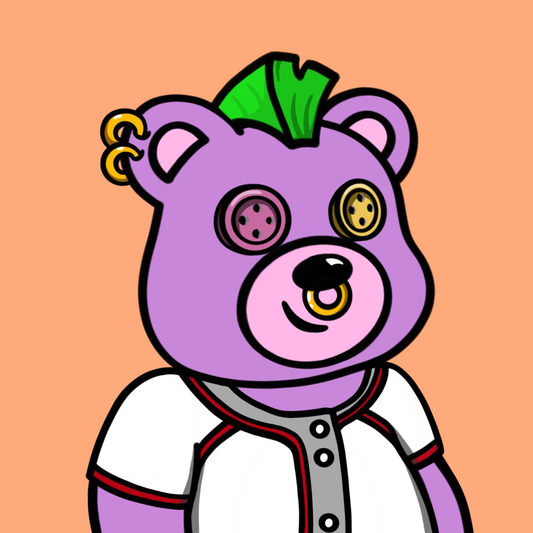 🔥🎉BROKEN ROBOT X CRYPTOCUBS 🎉🔥
🎁 #NFTGIVEAWAY 🎁

1 x BROKEN ROBOT NFT
1 x CRYPTOCUB NFT

To enter:
☑️♥️ + RT 
☑️Follow <a href="/BrokenRobotNFT/">Broken Robot Burger Bar</a> &amp; <a href="/cryptocubs_io/">CryptoCubs</a>
☑️Tag 2 friends

Broken Robot: discord.gg/genGskxGJ5
Crypto Cubs:  discord.gg/cryptocubs

Winners announced 48h ⏰