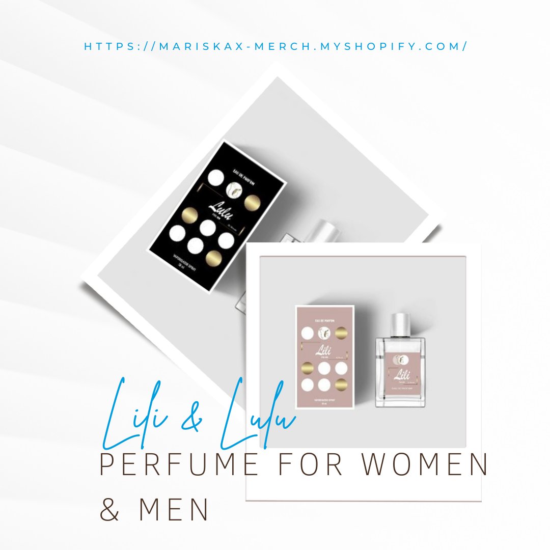 MariskaX Merch tweet media