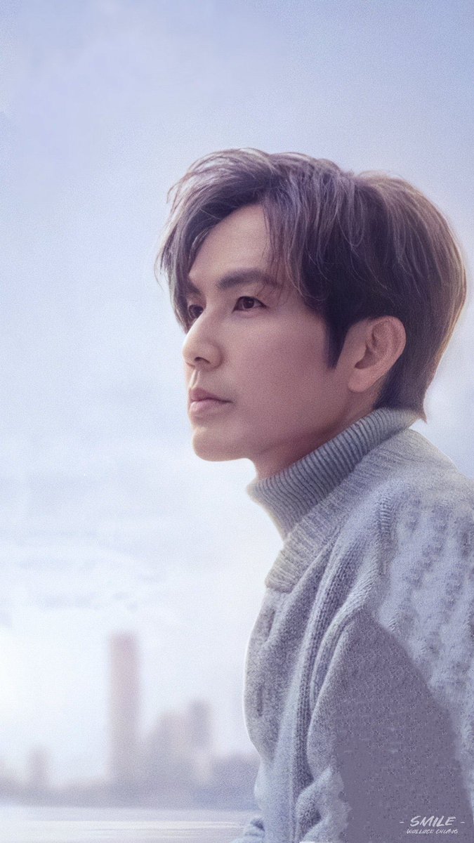 TeamWallace1130's tweet photo. Patiently waiting for your next drama, Brother #WallaceChung #ZhongHanliang #钟汉良 https://t.co/6iFNtLMMyJ
