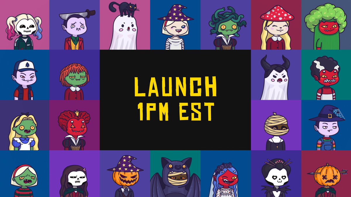 #NFT #NFTCommunity #NFTs #NFTdrop #NFTLAUNCH #NFTdrops #lildevils #FreeNFT