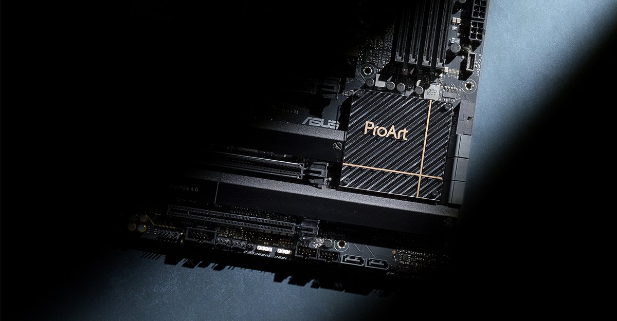 ASUSTHAILAND's tweet image. C R E A T O R S  A S S E M B L E 💡🎨
ขุมพลังตัวใหม่กำลังมา เพื่อต่อยอดความคิดสร้างสรรค์ของคุณให้เป็นจริงได้
กดติดตามไว้เลย!
#ASUS #ProArt #PowerUpYourImagination 
#AsusDDR5Motherboard #AsusNextGenMotherboard