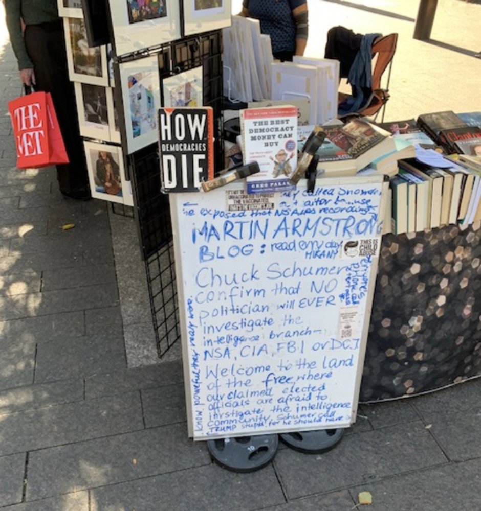StrongEconomics's tweet image. [NEW POST] The CDC Fraud of 1976 With Swine Flu – They Never Tell the Truth- This is NOT a question of anti-vax or science. This is about outright corruption that is exploiting the people and destroying our way of life so they can make a mountain of money. tinyurl.com/h9c2hxnn