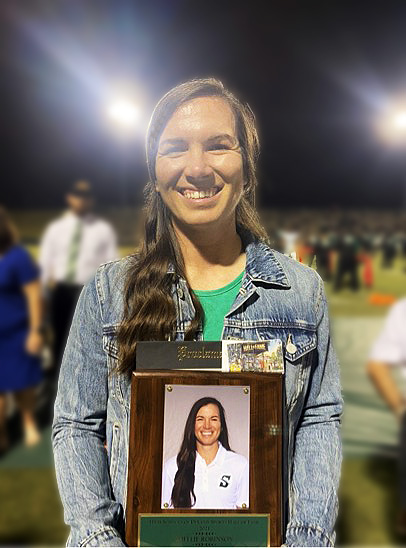Stetson Softball tweet media