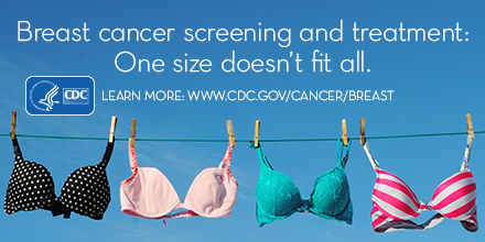 The final week of Breast Cancer Awareness Month will focus on breast cancer treatments. There are different kinds of treatment such as surgery, chemotherapy, hormone therapy, biological theory, and radiation. Talk with your doctors about what may be the best treatment option.