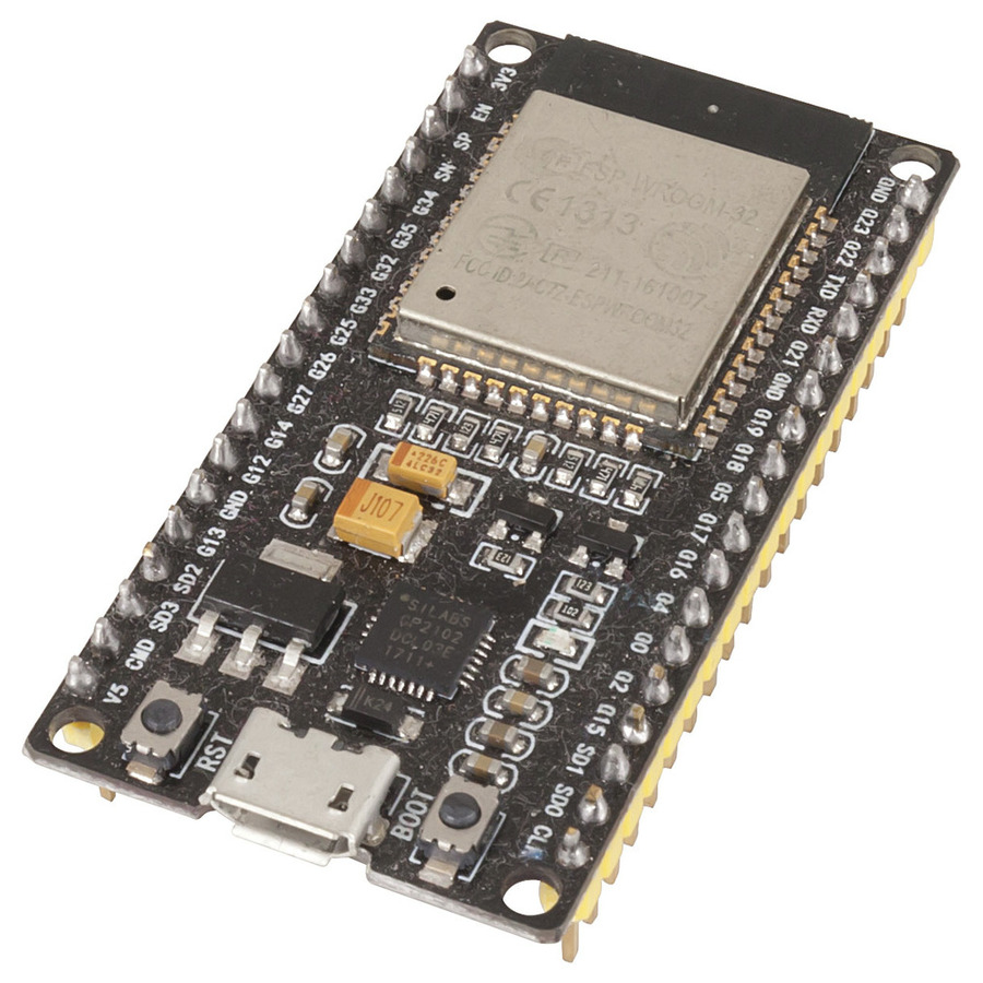 We look at all aspects of Wireless communications with Arduino and the ESP3...