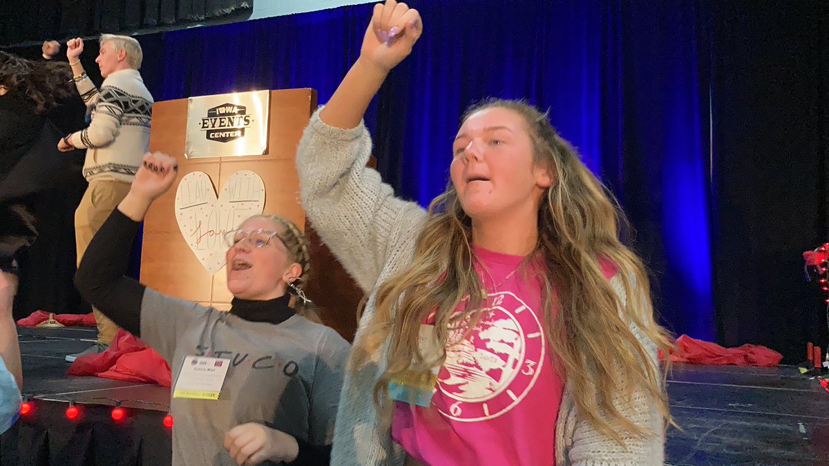 Elizabeth Huether tweet media