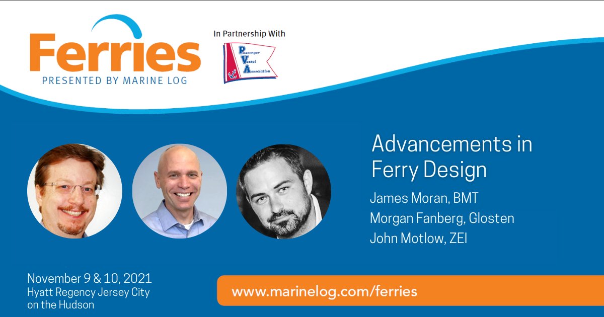 Marine Log Events tweet media