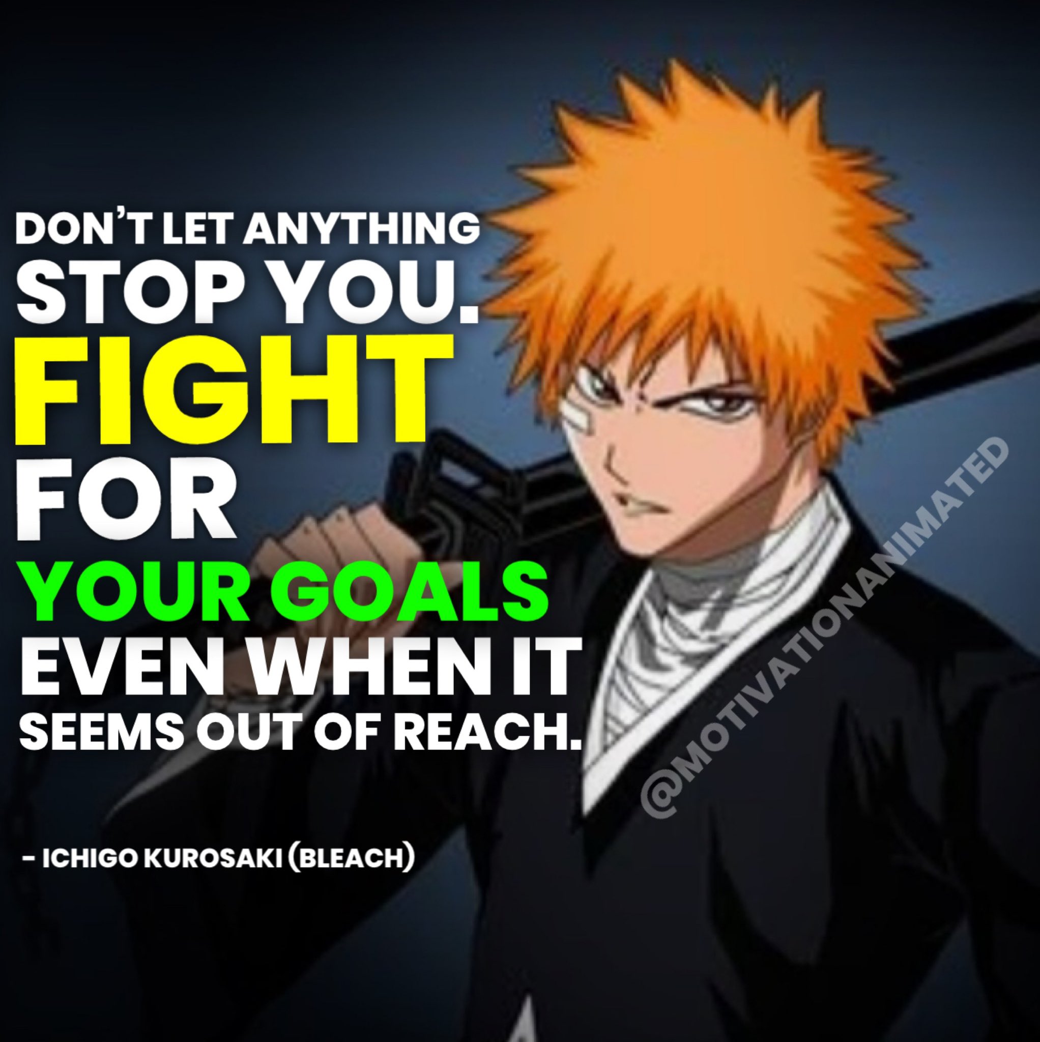 Motivation Animated on Twitter: Motivation Animated on Twitter: